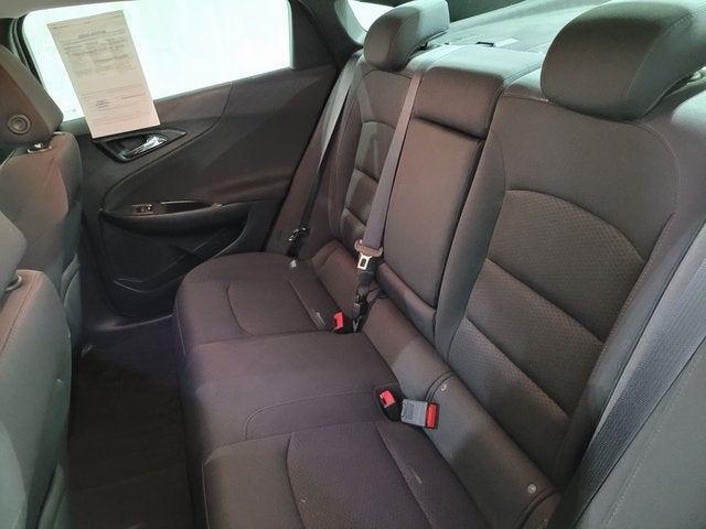 2017 Chevrolet Malibu LS 1LS