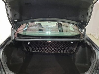 2017 Chevrolet Malibu LS 1LS