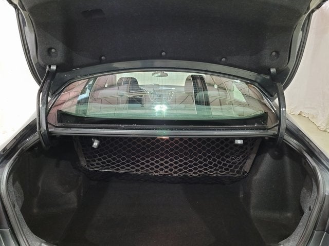 2017 Chevrolet Malibu LS 1LS