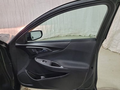 2017 Chevrolet Malibu LS 1LS