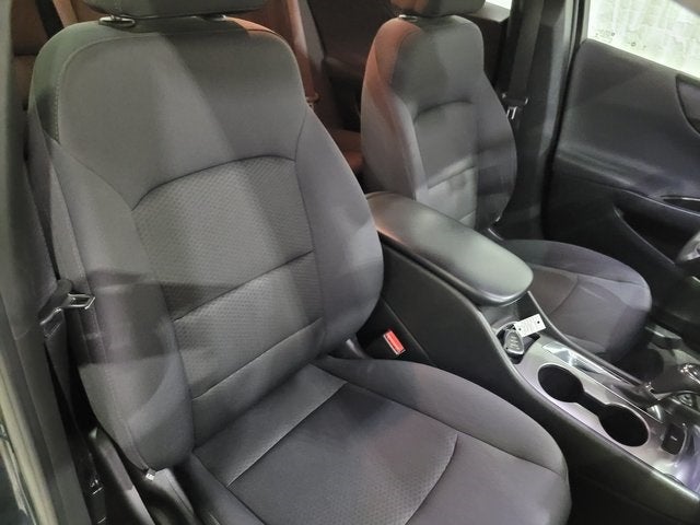 2017 Chevrolet Malibu LS 1LS