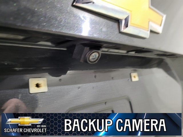 2017 Chevrolet Malibu LS 1LS