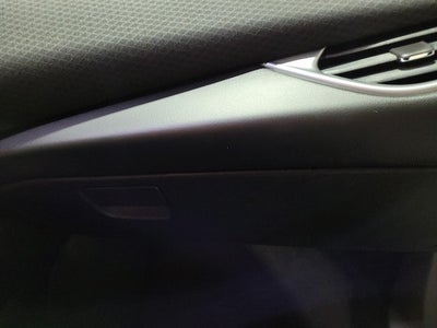 2017 Chevrolet Malibu LS 1LS