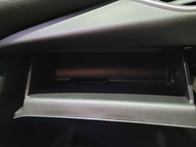 2017 Chevrolet Malibu LS 1LS