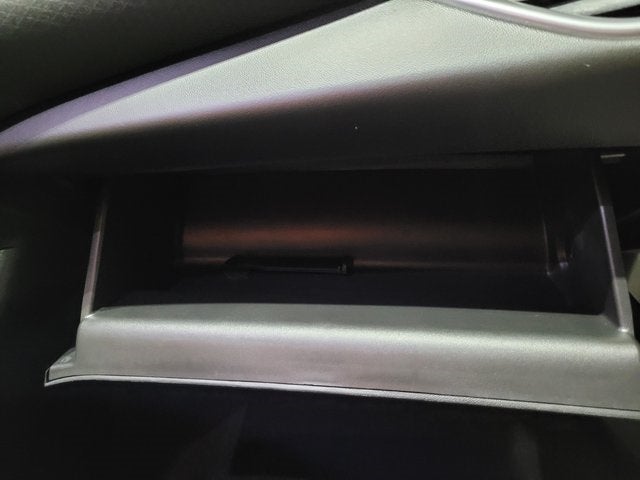 2017 Chevrolet Malibu LS 1LS