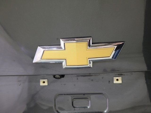 2017 Chevrolet Malibu LS 1LS