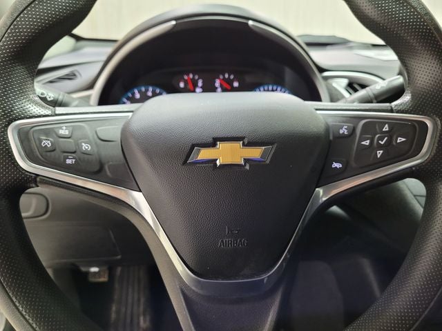 2021 Chevrolet Malibu LS 1FL