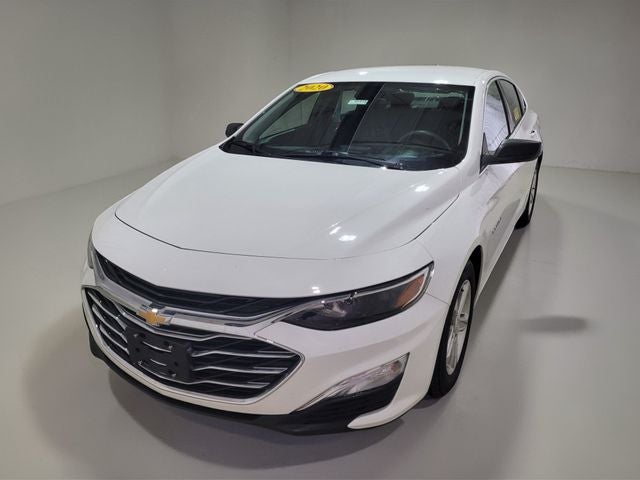 2020 Chevrolet Malibu LS 1FL