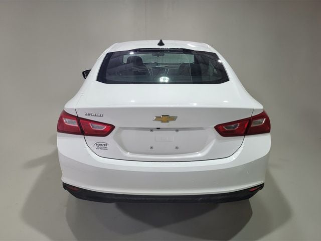2020 Chevrolet Malibu LS 1FL