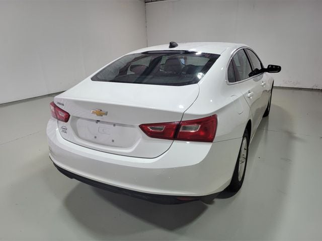2020 Chevrolet Malibu LS 1FL
