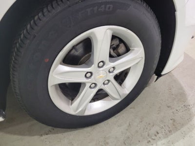 2020 Chevrolet Malibu LS 1FL