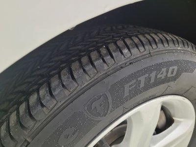 2020 Chevrolet Malibu LS 1FL