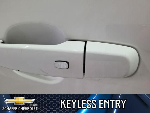 2020 Chevrolet Malibu LS 1FL