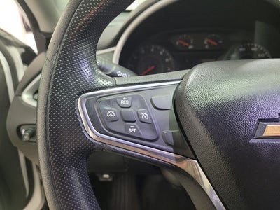 2020 Chevrolet Malibu LS 1FL