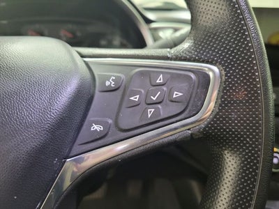 2020 Chevrolet Malibu LS 1FL