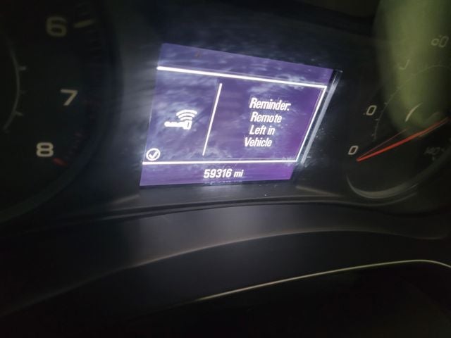 2020 Chevrolet Malibu LS 1FL