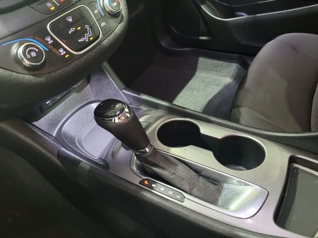 2020 Chevrolet Malibu LS 1FL