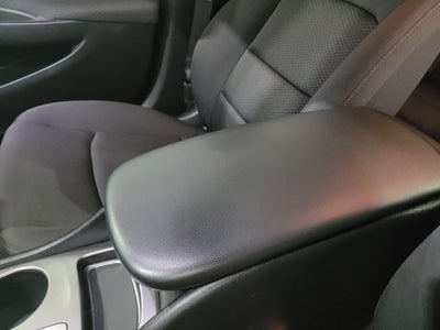 2020 Chevrolet Malibu LS 1FL