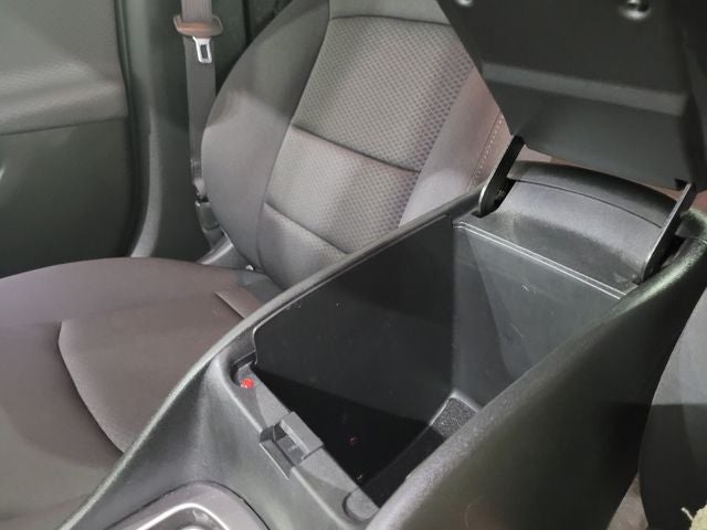 2020 Chevrolet Malibu LS 1FL