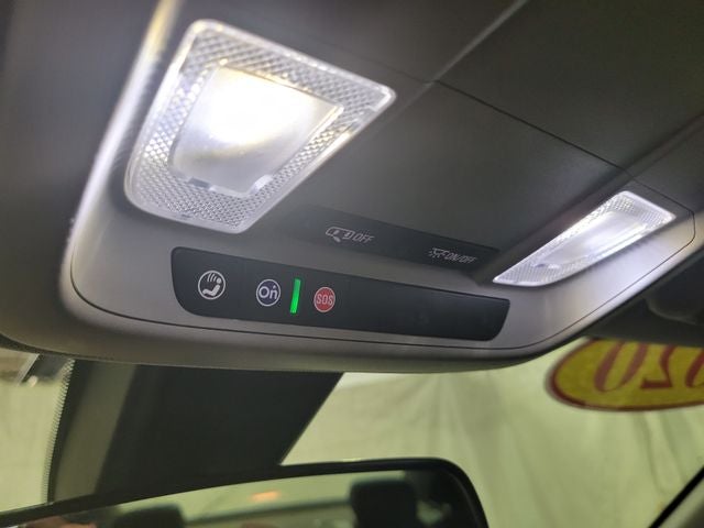 2020 Chevrolet Malibu LS 1FL