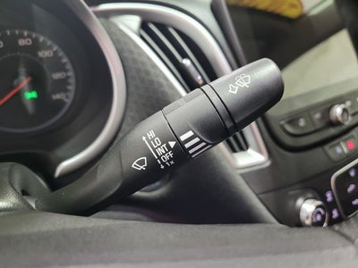 2020 Chevrolet Malibu LS 1FL