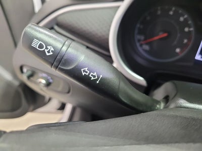 2020 Chevrolet Malibu LS 1FL