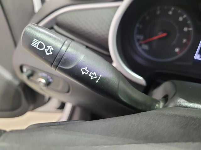 2020 Chevrolet Malibu LS 1FL