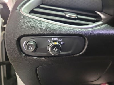 2020 Chevrolet Malibu LS 1FL