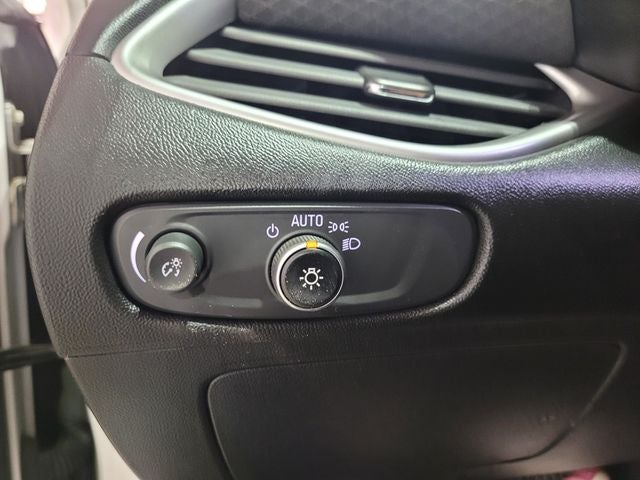 2020 Chevrolet Malibu LS 1FL