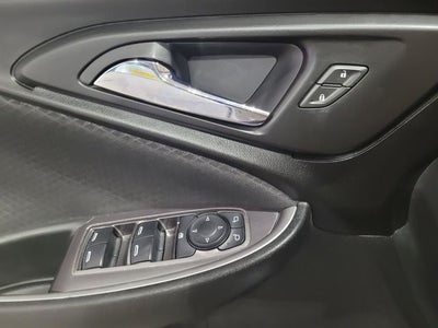 2020 Chevrolet Malibu LS 1FL