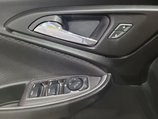 2020 Chevrolet Malibu LS 1FL