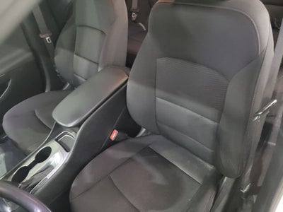 2020 Chevrolet Malibu LS 1FL