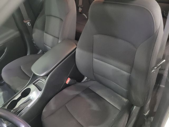 2020 Chevrolet Malibu LS 1FL