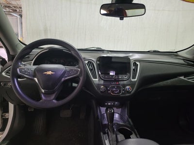 2020 Chevrolet Malibu LS 1FL