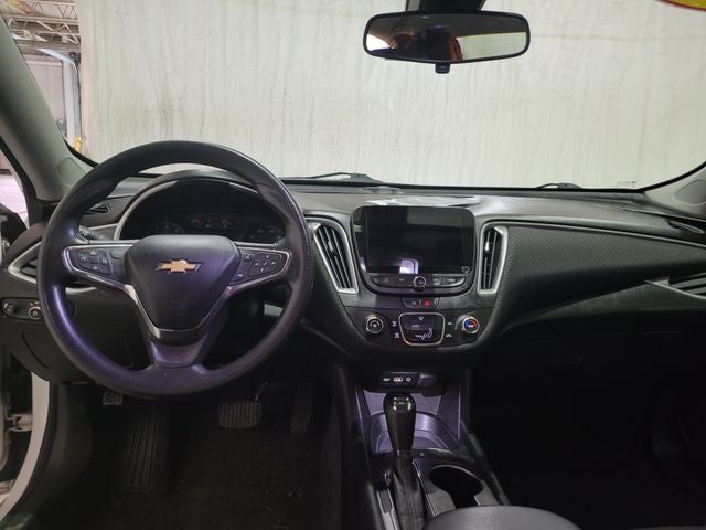 2020 Chevrolet Malibu LS 1FL