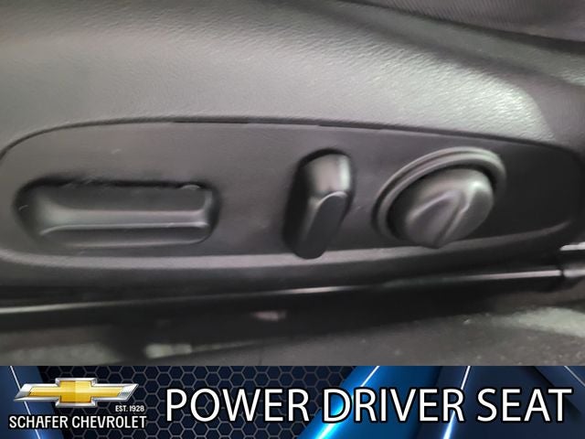 2020 Chevrolet Malibu LS 1FL