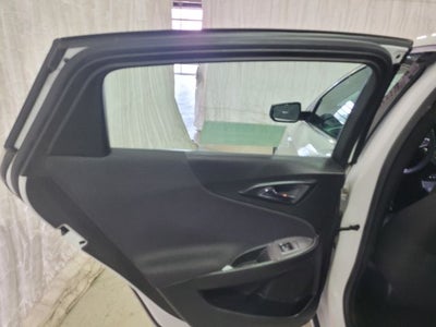 2020 Chevrolet Malibu LS 1FL