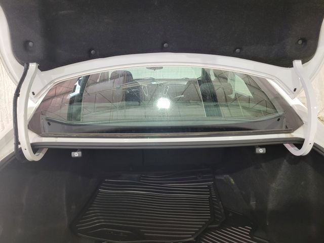 2020 Chevrolet Malibu LS 1FL