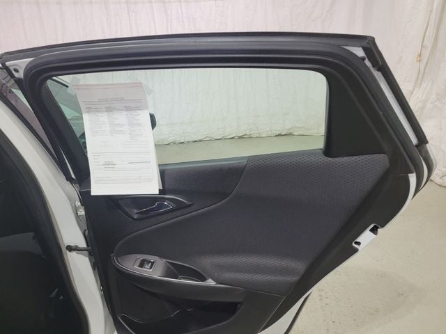 2020 Chevrolet Malibu LS 1FL