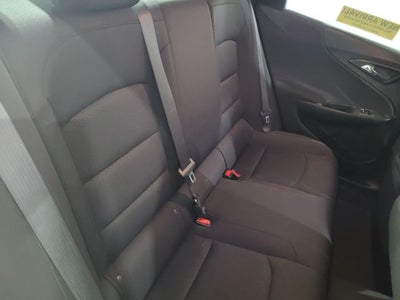 2020 Chevrolet Malibu LS 1FL