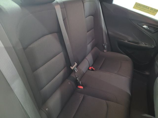 2020 Chevrolet Malibu LS 1FL