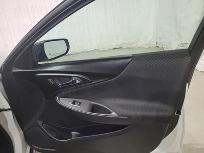 2020 Chevrolet Malibu LS 1FL