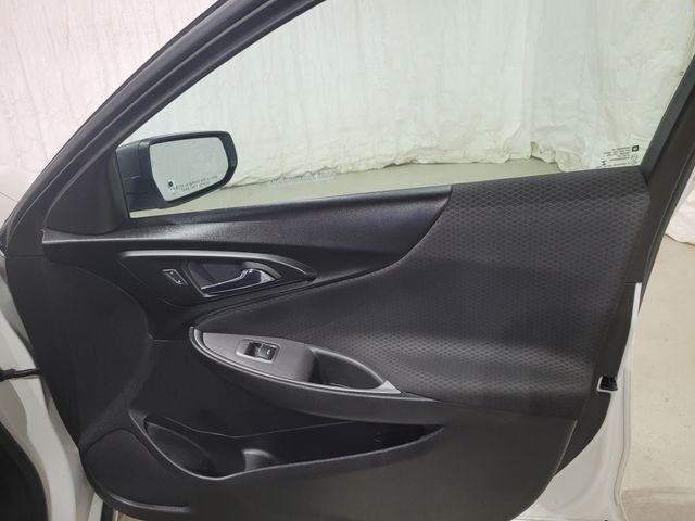 2020 Chevrolet Malibu LS 1FL