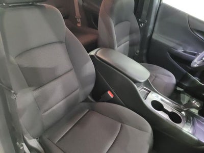 2020 Chevrolet Malibu LS 1FL