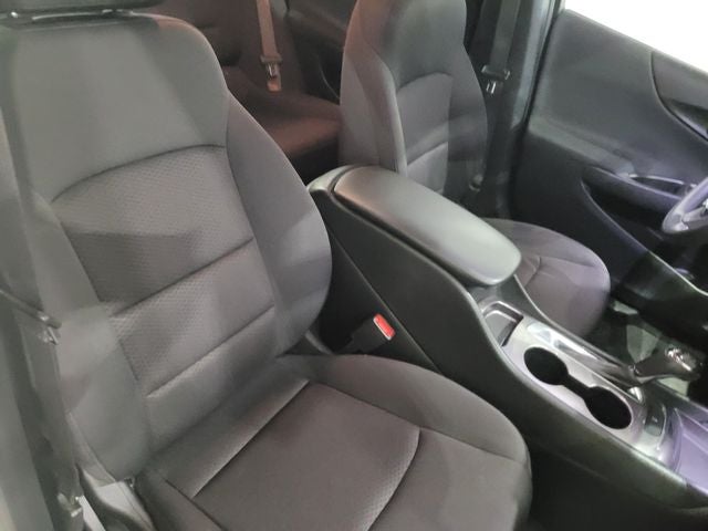 2020 Chevrolet Malibu LS 1FL