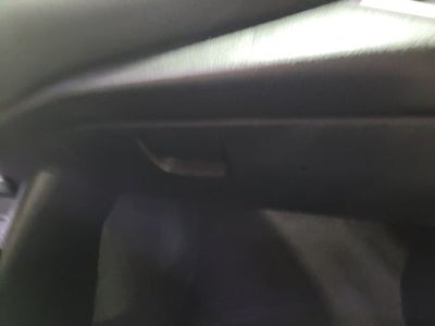 2020 Chevrolet Malibu LS 1FL