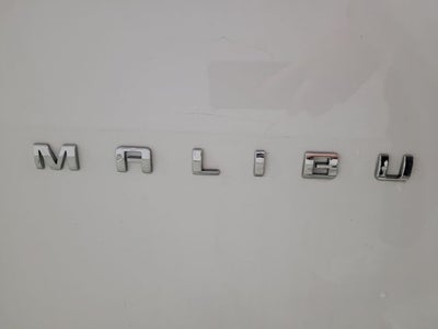 2020 Chevrolet Malibu LS 1FL