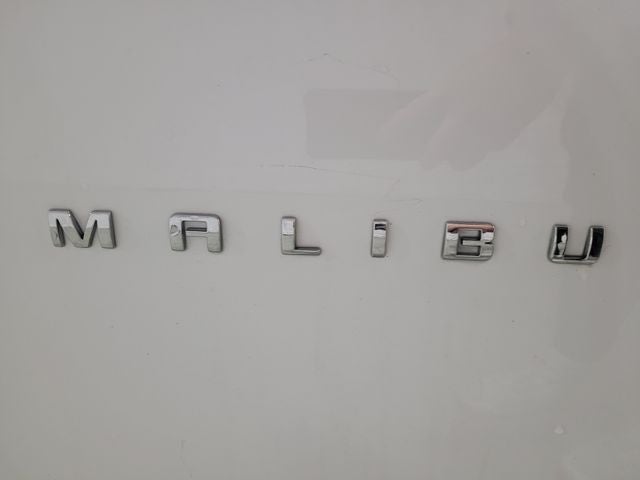 2020 Chevrolet Malibu LS 1FL