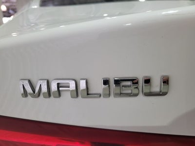 2020 Chevrolet Malibu LS 1FL