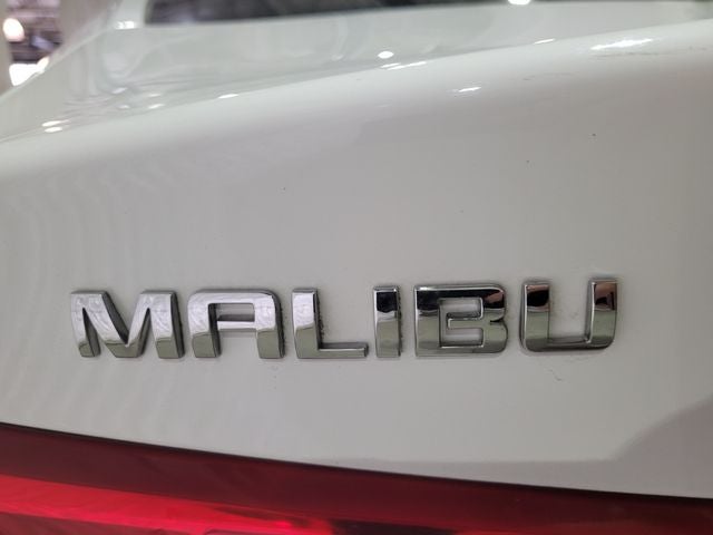 2020 Chevrolet Malibu LS 1FL